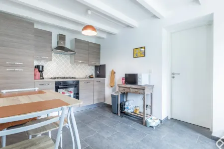 Huis Te Koop Saint-Léger
