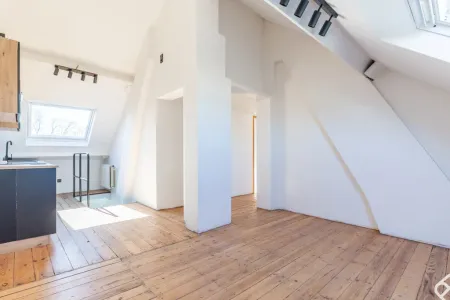 Appartement Te Koop Virton
