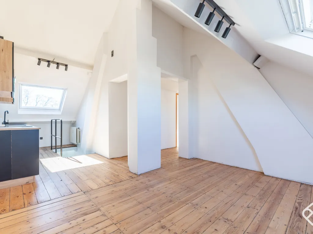 Hoofdfoto Appartement in Virton