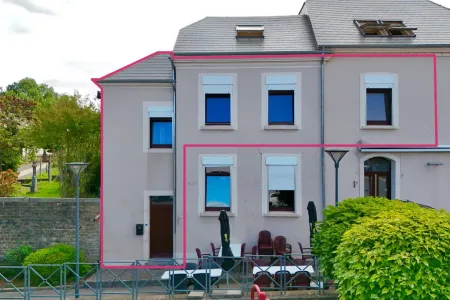 Appartement Te Koop Tintigny