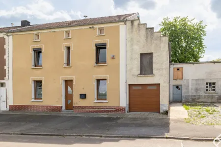 Huis Te Koop Virton