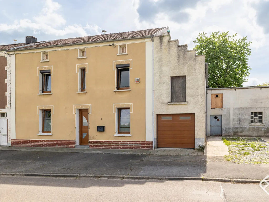 Hoofdfoto Huis in Virton
