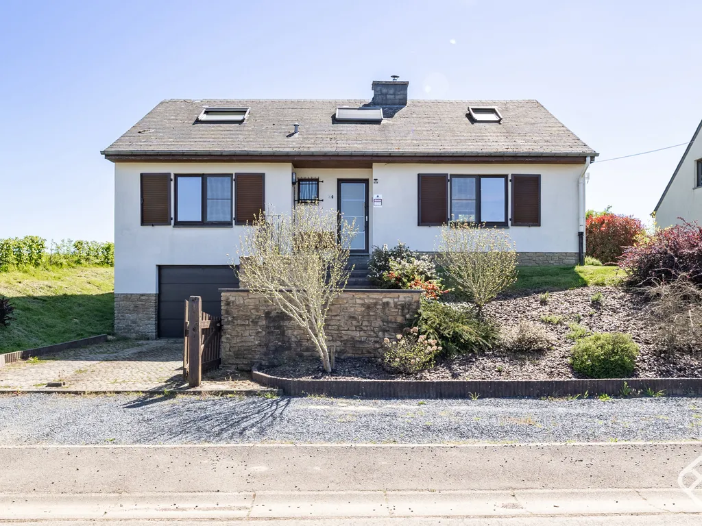 Hoofdfoto Huis in Virton Ruette