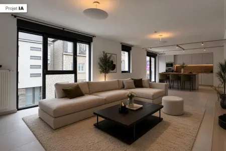 Appartement Te Koop Arlon