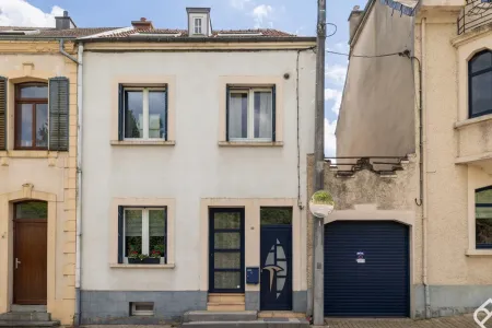 Huis Te Koop Virton
