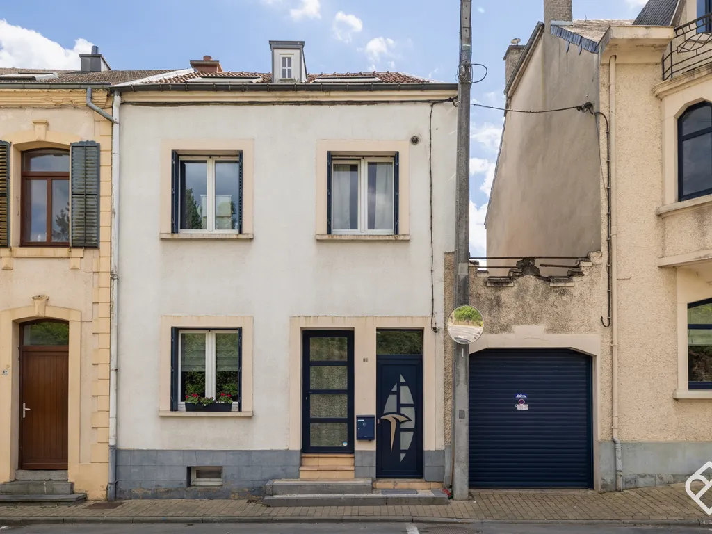 Hoofdfoto Huis in Virton