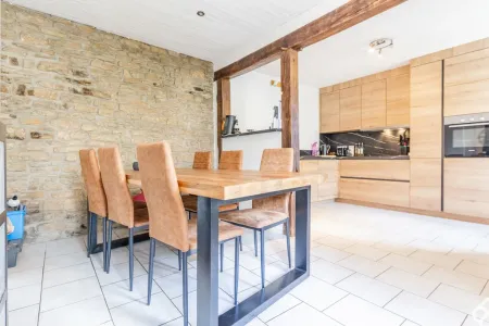 Huis Te Koop Saint-leger