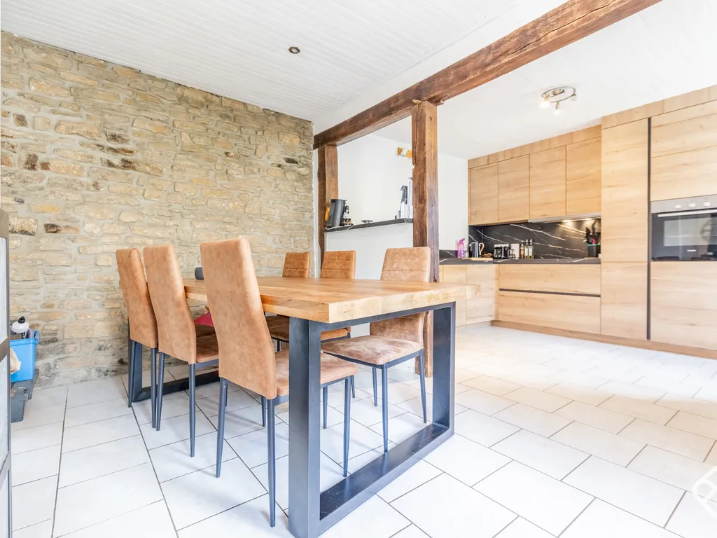 Hoofdfoto Huis in Saint-leger