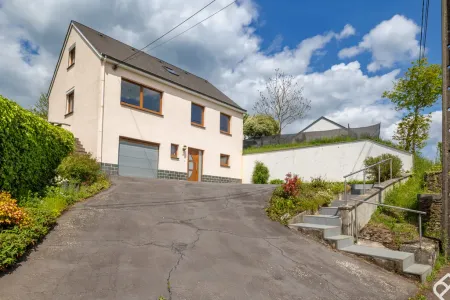 Huis Te Koop Saint-Léger