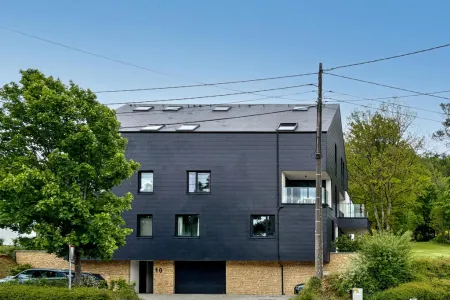 Appartement Te Huur Saint-Léger