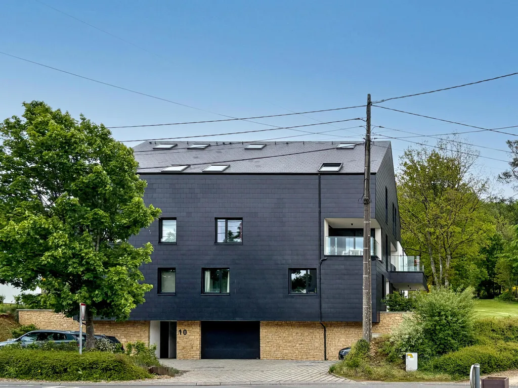 Hoofdfoto Appartement in Saint-Léger