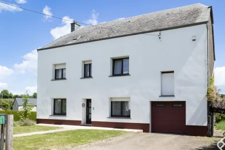 Huis Te Koop Saint-léger Meixle-tige