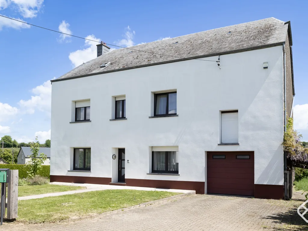 Hoofdfoto Huis in Saint-léger Meixle-tige