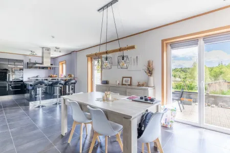 Huis Te Koop Saint-Léger