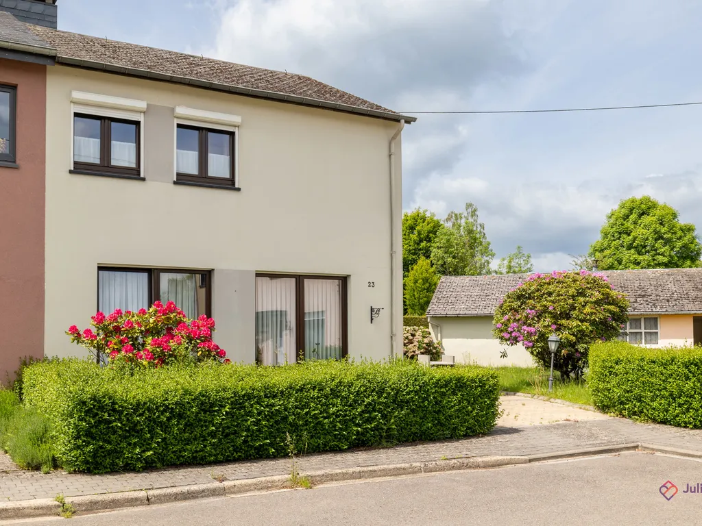 Hoofdfoto Huis in Florenville