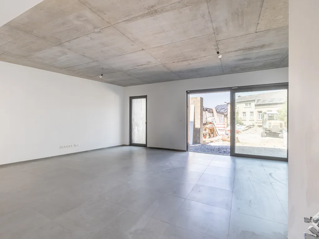 Hoofdfoto Appartement in Arlon