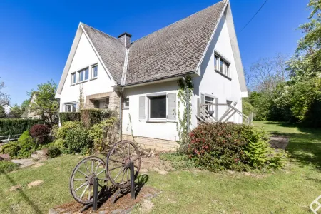 Huis Te Koop Arlon Bonnert