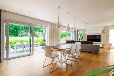 Huis Te Koop Saint-Léger