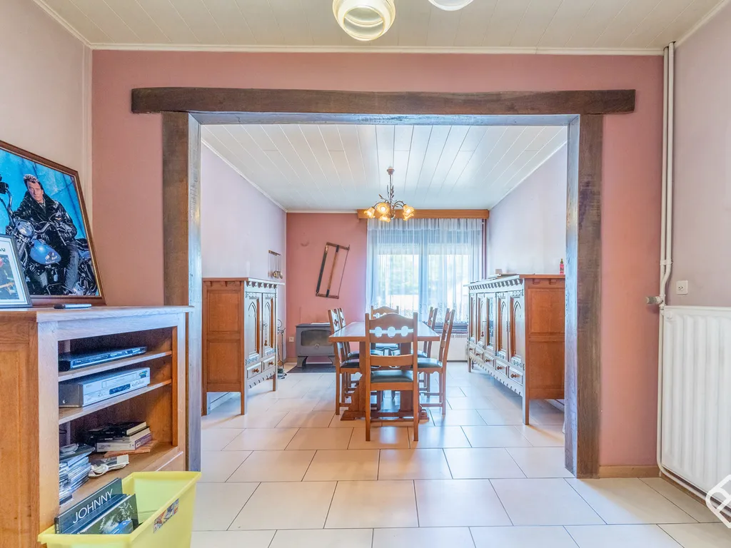 Hoofdfoto Huis in Virton Ruette