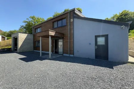 Huis Te Huur Saint-Léger