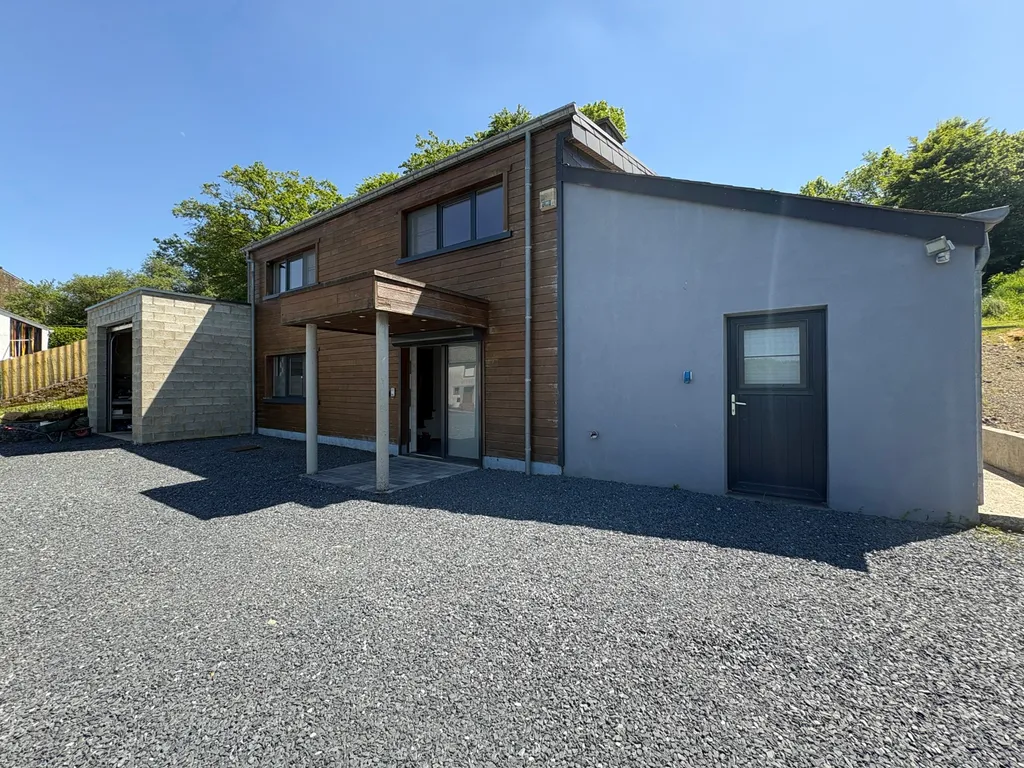 Hoofdfoto Huis in Saint-Léger
