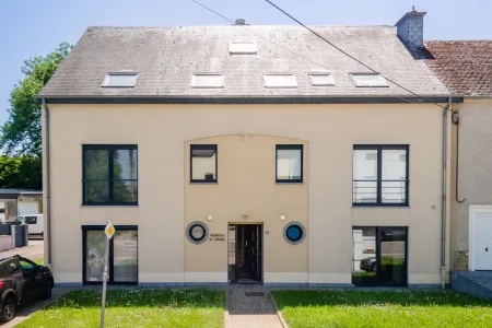 Appartement Te Koop Arlon
