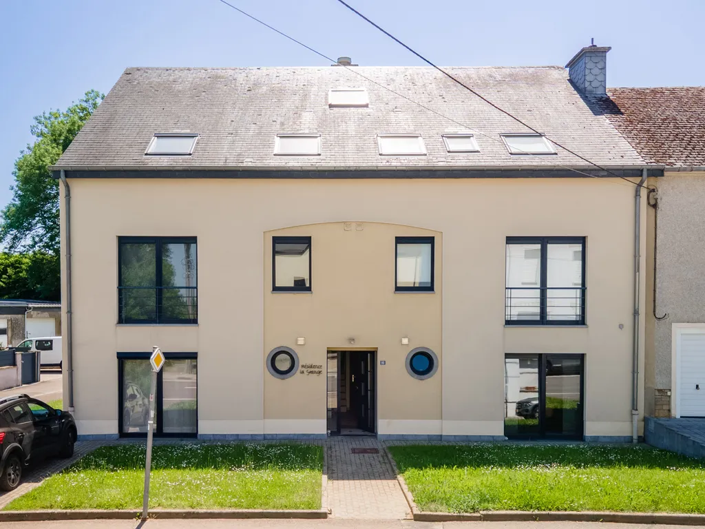 Hoofdfoto Appartement in Arlon