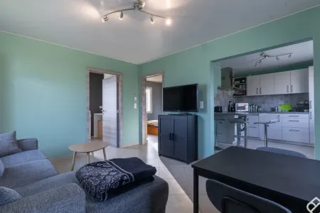 Appartement Te Huur Virton Ethe