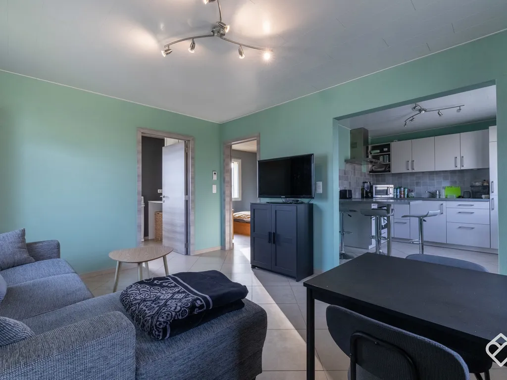 Hoofdfoto Appartement in Virton Ethe