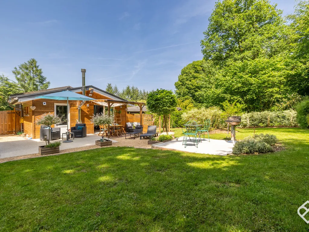 Hoofdfoto Huis in Saint-Léger