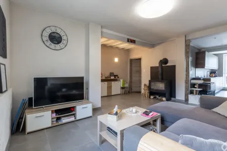 Huis Te Koop Virton Ethe