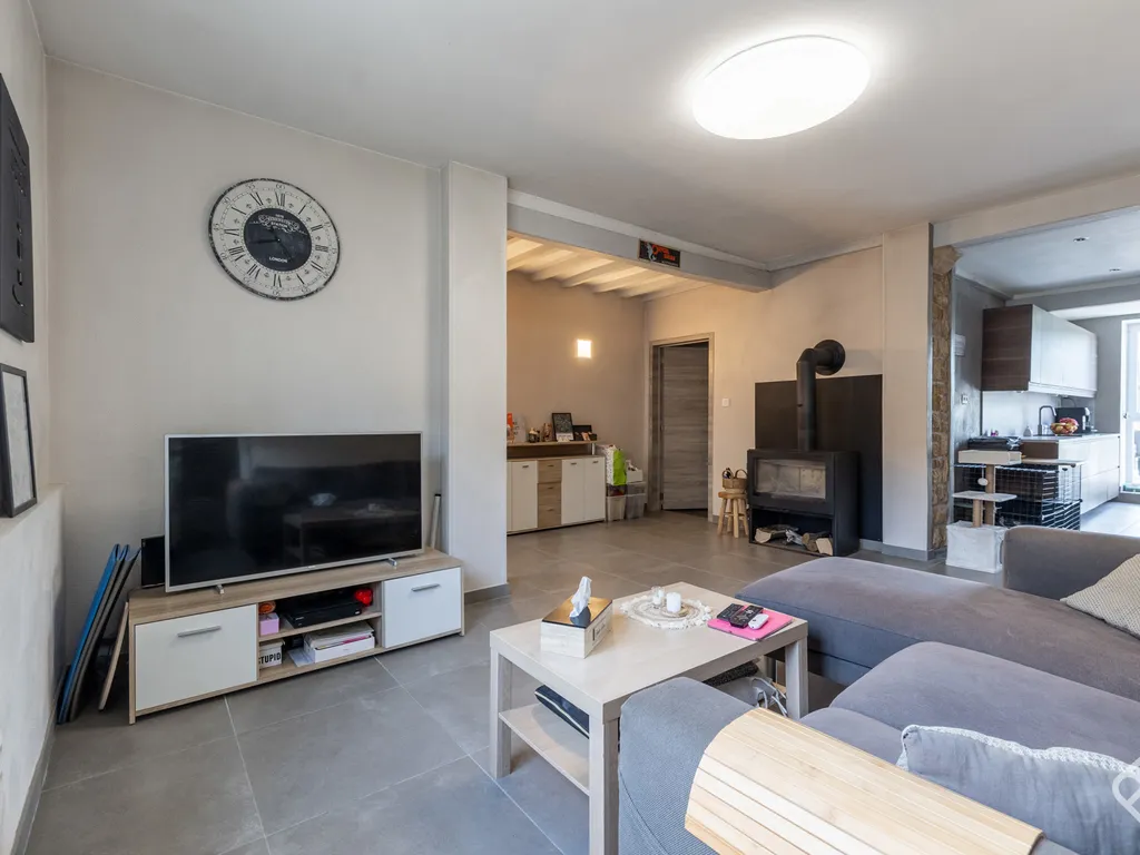 Hoofdfoto Huis in Virton Ethe