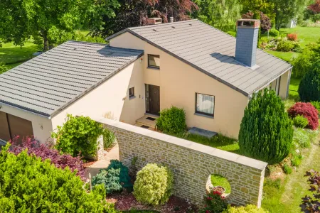 Huis Te Koop Aubange - Aix-sur-cloie