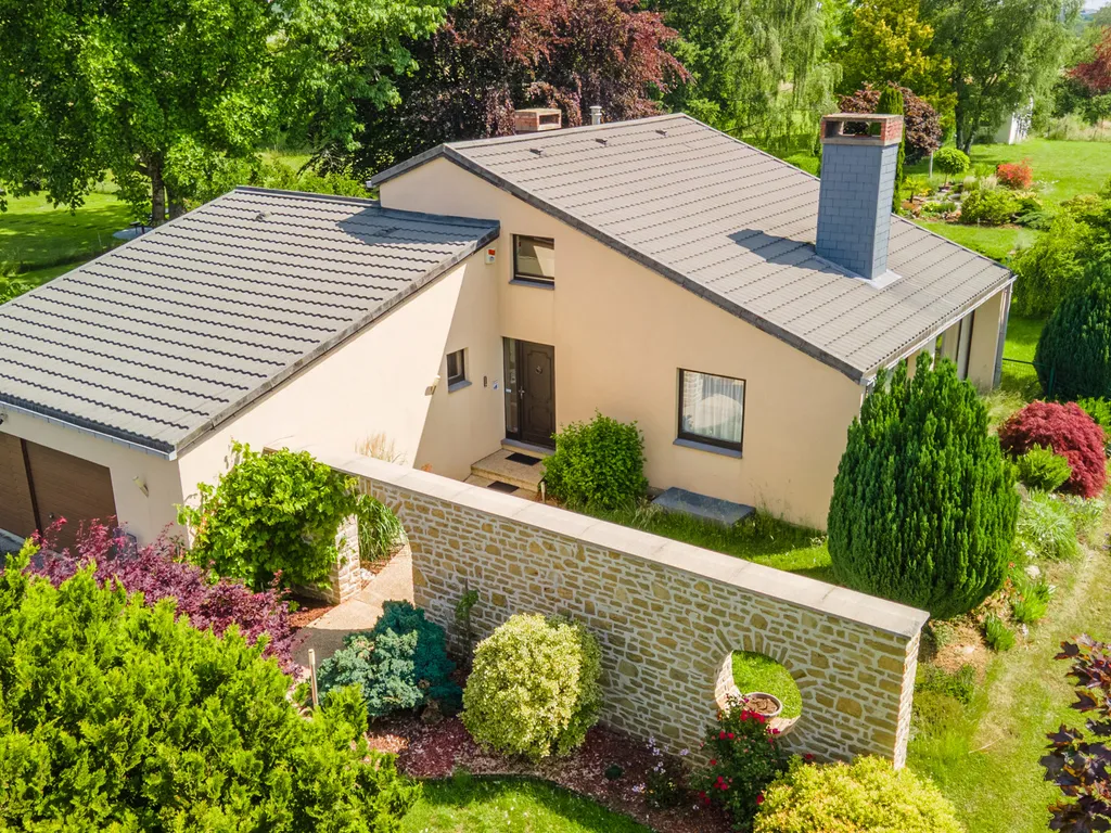 Hoofdfoto Huis in Aubange - Aix-sur-cloie