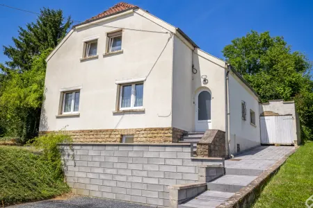 Huis Te Koop Virton Saint-mard