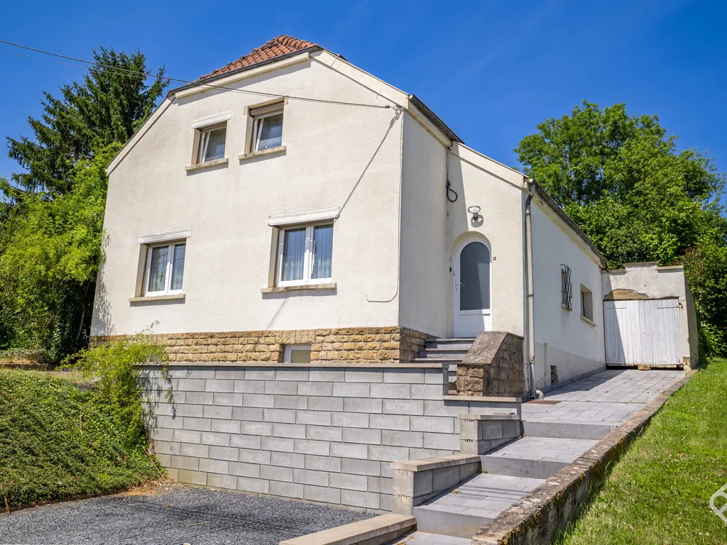 Hoofdfoto Huis in Virton Saint-mard