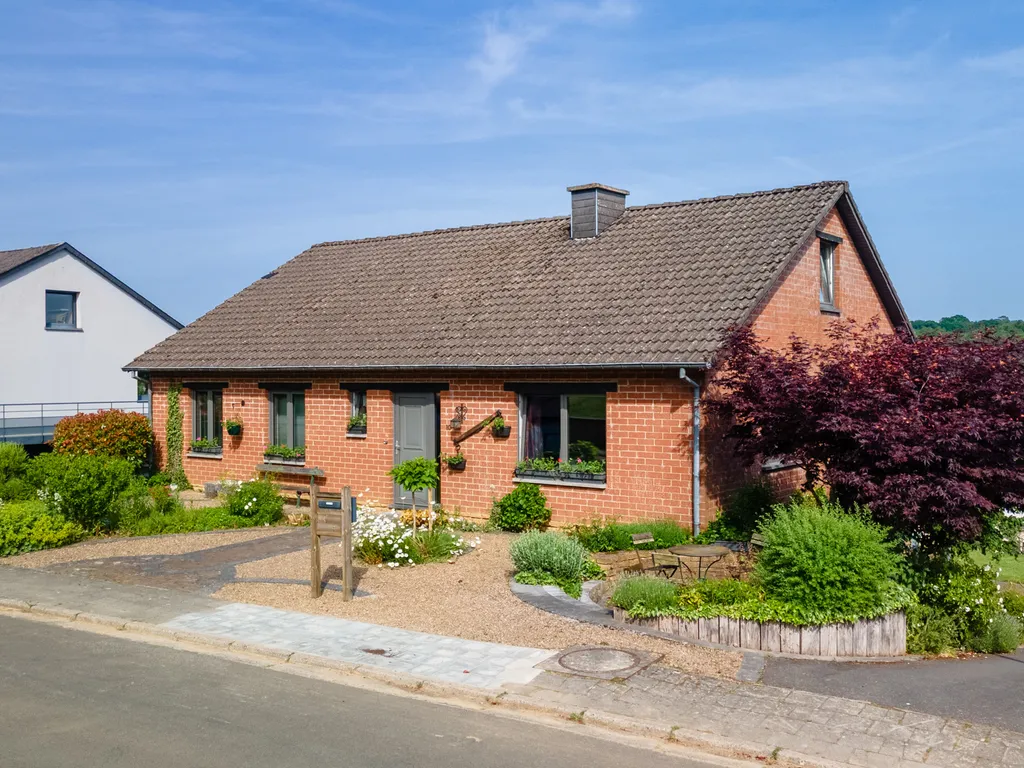 Hoofdfoto Huis in Saint-Léger