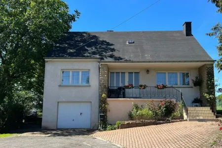 Huis Gearchiveerd Aubange