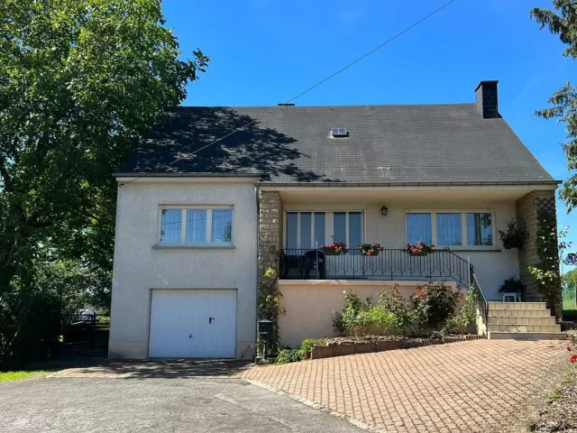 Huis in Aubange - Rue de Messancy 33, 6790
