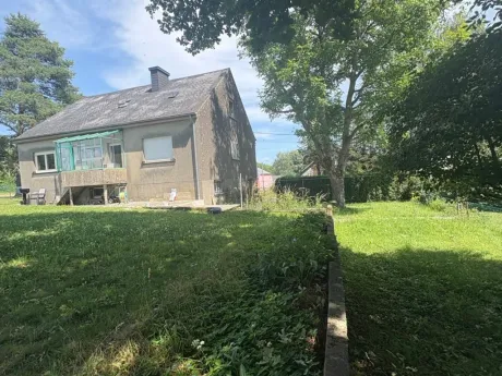 Huis in Aubange - Rue de Messancy 33, 6790 - foto 2