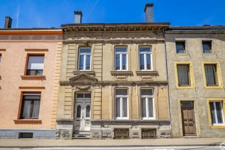 Huis Te Koop Virton