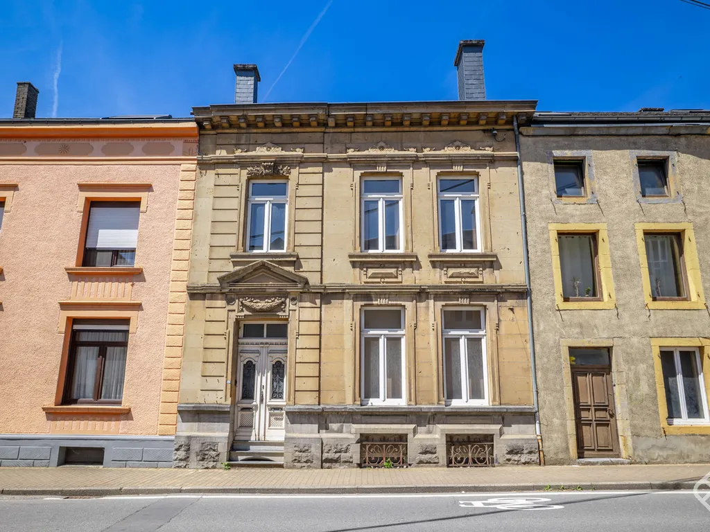 Hoofdfoto Huis in Virton