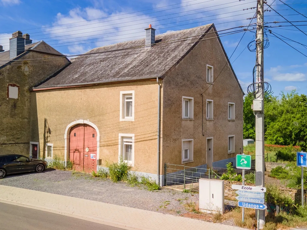 Hoofdfoto Huis in Messancy Wolkrange