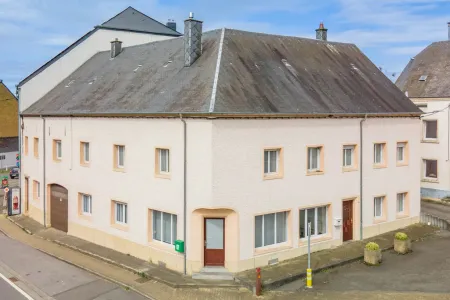 Huis Te Koop Saint-Léger