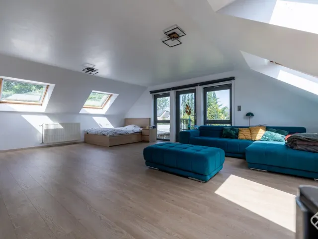 Huis in Athus - Rue Belair 23, 6791