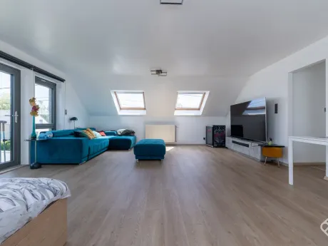 Huis in Athus - Rue Belair 23, 6791 - foto 2