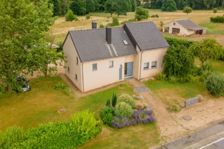 Huis Gearchiveerd Tintigny Bellefontaine