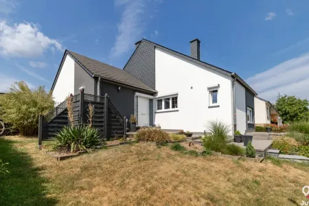 Maison À vendre Aubange