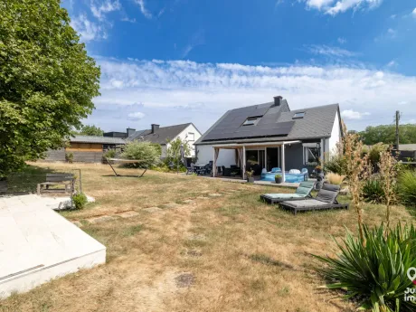 Huis in Aubange - rue haut de Clémarais 15, 6790 - foto 3
