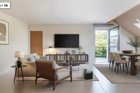 Appartement Gearchiveerd Halanzy